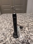 Philips Sonicare 4100 Sonic Electric Toothbrush 2-speed Pressure Sensor Black