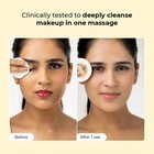 Conscious Chemist Makeup Remover Oil Cleanser Face Wash  Oily Skin 130 Ml