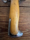 Antique Wwi Us Army M1905 Springfield Armory Sa 1920 Chromed Parade Bayonet