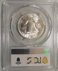 1948  Franklin Half Dollar Pcgs Ms64fbl