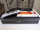 Directv Hr21-200 Hd Dvr W remote And Manual - Tested Working To Setup