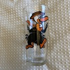 Vintage 1973 Beaky Buzzard Glass Pepsi Collector Series Looney Tunes Warner Bros