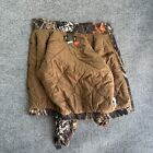 Rocky Camo Zip Jacket Women s Xl Pro Hunter Insulated Waterproof Hood Real Tree
