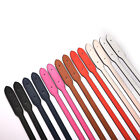 1 Pair Genuine Leather Shoulder Handbag Replacement Handle Bag Strap
