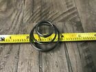 2 Pcs Inside Door   Window Crank Handle Escutcheon Tension Springs Ford