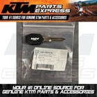 New Ktm Spare Key 640 Duke Ii 950 990 Adventure R 690 Enduro R Smc R 76911067010