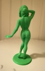 Creature From The Black Lagoon Bathing Beauty Marx Style 3d Printed 4    Figure