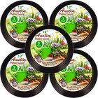 Austin Planter Case Of 5 Plant Saucers - Made In Usa - Polypropylene     Heavy   