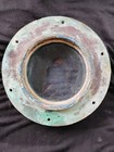 Perko  5 Brass bronze Maritime Ship Marine Porthole Window Hatch W  Glass
