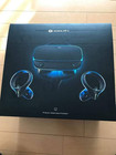 Oculus Rift S Vr Gaming Headset - Black  full Set    power Cord May Be Faulty