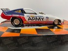 Action 1 24 Don Prudhomme Army Monza Funny Car  New  In Box  Hard To Find  