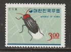 Korea Lot 114   1966 - Vf - Mint Nh  Scott 2026 Catalog Value  11 45