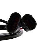 Stator   Ignition Controller Coil  cdi  Fit Polaris Sportsman 700 Carb 2002-2004