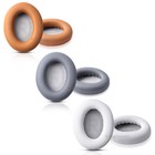 Replacement Ear Pads Cushion Cover Leather For Bose Nc700 Bose 700 Headphones