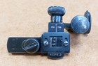 Redfield International Match Target Rifle Aperture Sight Set W  Sure-x