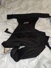 Ergobaby Omni 360 All Position Baby Carrier Cool Air Onyx Black - Good Cond