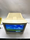Gateway 2000 Crystalscan 1572 Crt Vga Computer Color Monitor Retro Gaming   - Dw