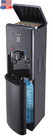 Water Dispenser Bottom Loading Pro 2 Temp With Single-serve Coffee Maker Black
