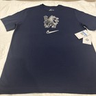 Nike Rare Medium Chelsea Fc 25 26 Premium Shirt Blue Hf0900-451 Nwt