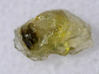  655 Carat 8mm Admire Pallasite Fragment Seen In Meteorite Men Tv Show With Coa