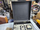 Hickok 533 Vintage Tube Tester Powers On
