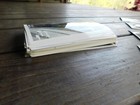 40s-50s Lot Of 100 Bw Interurban Electric Railway Various Lines 5x7 Photos Gloss
