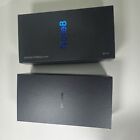 Used Product Box Only For Samsung Galaxy Note 8 N950u 64gb