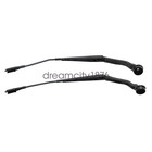 1pair For Ford Escape 2013-2019 Driver Passenger L r Windshield Wiper Front Arm