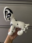 Spotted Gelert Neopets Plushie Without Tags 2004 Rare