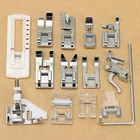 14pack Replace Snap Presser Feet For Viking Husqvarna Sewing Machines 335 330