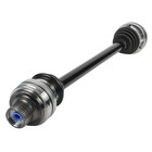 Rear Cv Axle Shaft For Audi A4 A5 Allroad 2013 2014 2015 2016 2017 Ncv23032