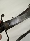 British 1796 Officers Light Cavalry Troopers Sword Woolley   Sargant 1822-1825