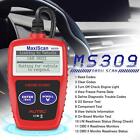 Automotive Obd2 Code Reader Obd Scanner Car Check Engine Fault Diagnostic Tool