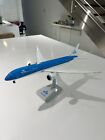 Herpa And Hogan Variety Of Airplane Lot  Scale 1 200