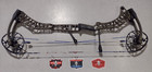 Mathews V3x 33   left Hand   ambush Green      pick Your Mod  