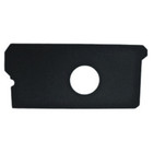 Fits Singer Sewing Machine 301   301a Felt Oil Drip Pad  new 