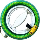 650ft 60lb Kite Line Winder Reel Grip Wheel With Lock Flying String Outdoor  New