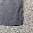 Marmot Skirt Womens 14 Gray Cargo Hiking Nylon Stretch Belted Pockets Outdoor