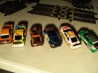 Scx Compact 1 43 Slot Car Lot