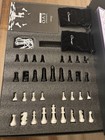 Chessnut Evo Ai Chessboard - Built-in Maia Engine  Customizable Chess