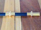 U s  Naval Officer Ceremonial Sword Scabbard - Modern - 31 Inch