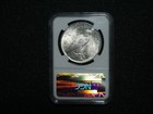 1922 Peace Silver Dollar Ms64 Ngc