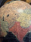 1951 Vintage Replogle Starlight Globe 12    Black Ocean Usa Made