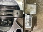 2003 Polaris Predator 500 Engine Cases Crankcase Left Right 34144