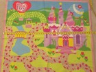 My Little Pony - Children s Playmat Rug - Carpet Area Rug