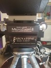  Signatone S-250-5 Wafer Prober 5  Vacuum Hot Chuck  