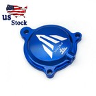 For Yfm700 Raptor700r 2008-2018 2019 Engine Protector Guard Crash Slider