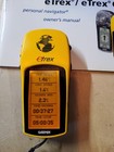 Handheld Garmin Etrex 12-channel Gps Personal Navigation Hunting Fishing