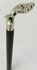 Nautical Brass Designer Head Handle Antique Style Walking Stick Wooden Cane Gift