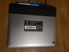 Wacom Intuos Cth-480 Touch Graphics Tablet W  Creative Pen  cable 